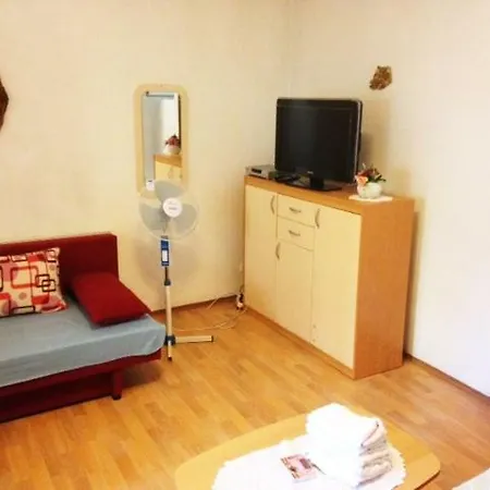 Апартаменты Gracin