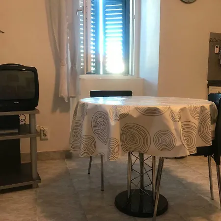 Gracin Apartment Primosten