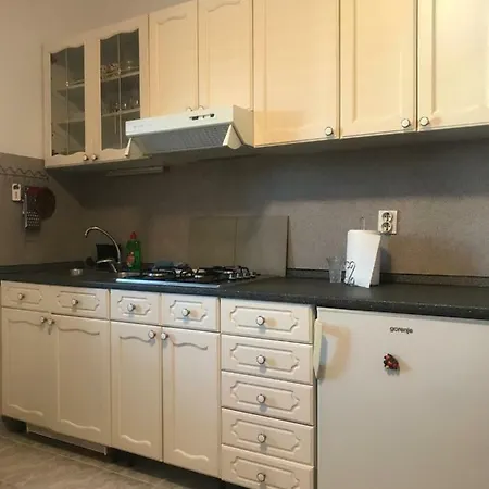 Apartment Gracin Primosten