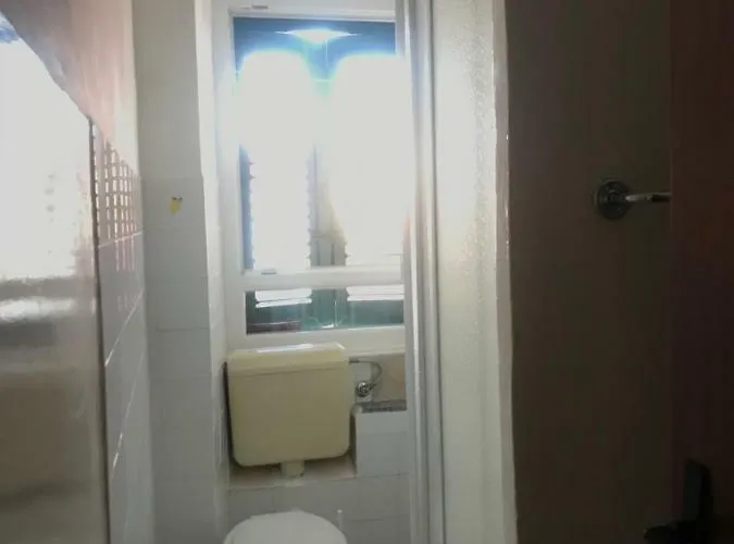 Appartement Gracin *