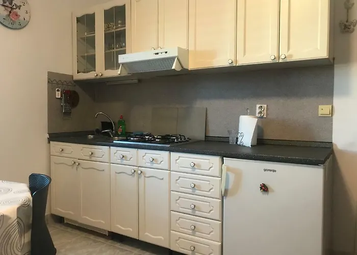 Appartement Gracin *