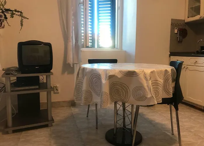Gracin Appartement Primošten