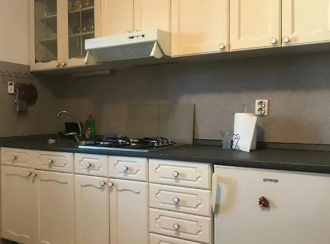 Appartement Gracin Primošten